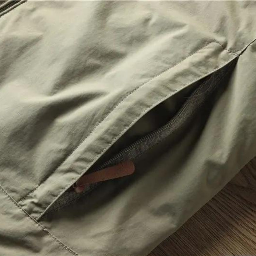 Helvano | Thermojacke für Herren