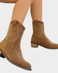 Helvano | Stiefeletten im Cowboy-Stil für Herren