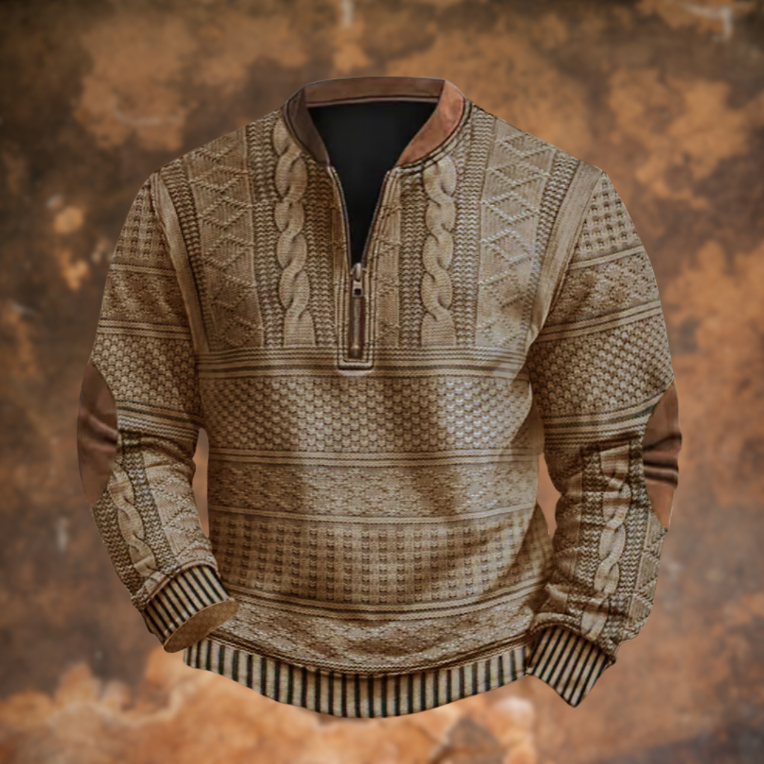 Helvano | Elegantes Poloshirt für Herren