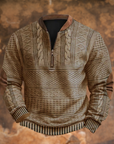 Helvano | Elegantes Poloshirt für Herren