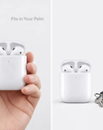 Helvano | Kabellose In-Ear-Kopfhörer mit Ladecase