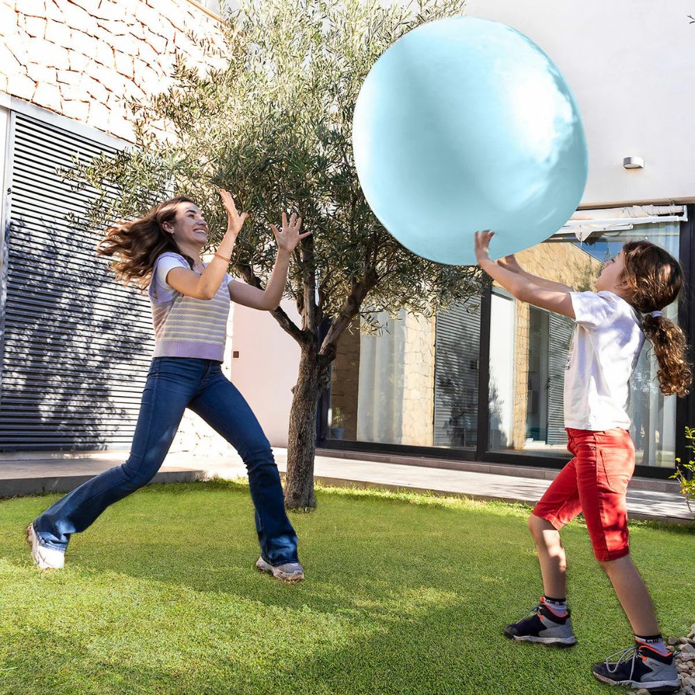 Helvano | Riesiger aufblasbarer Bubble Ball