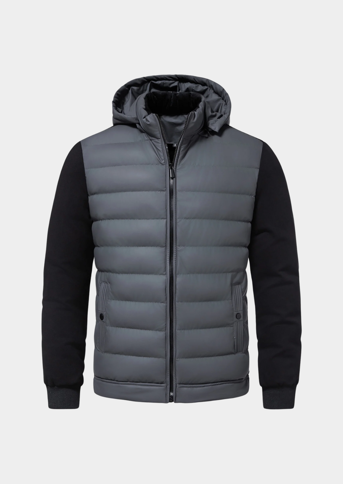 Helvano | Hybridjacke für Herren