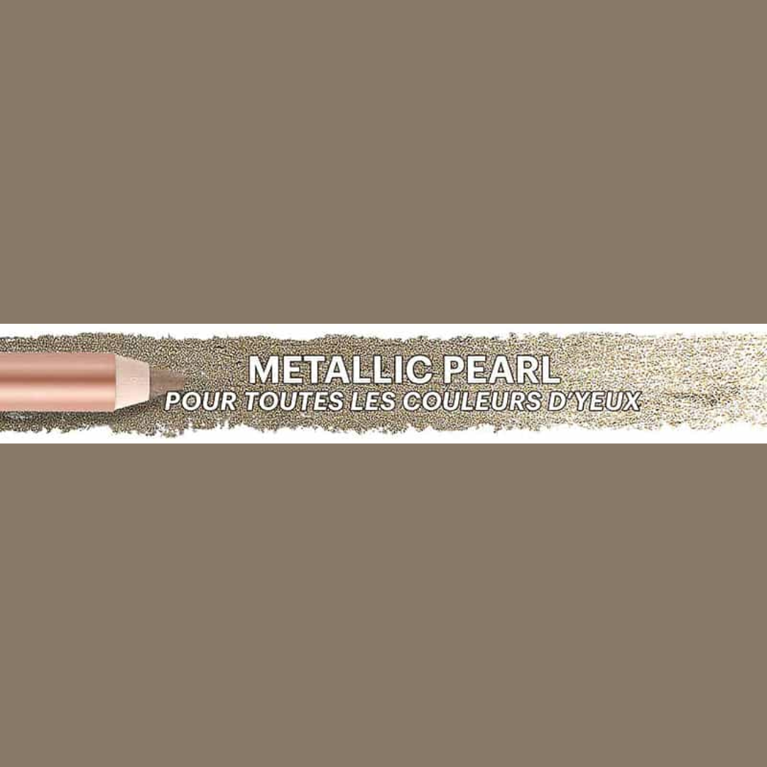 Helvano | Metallic Eyeliner Stift