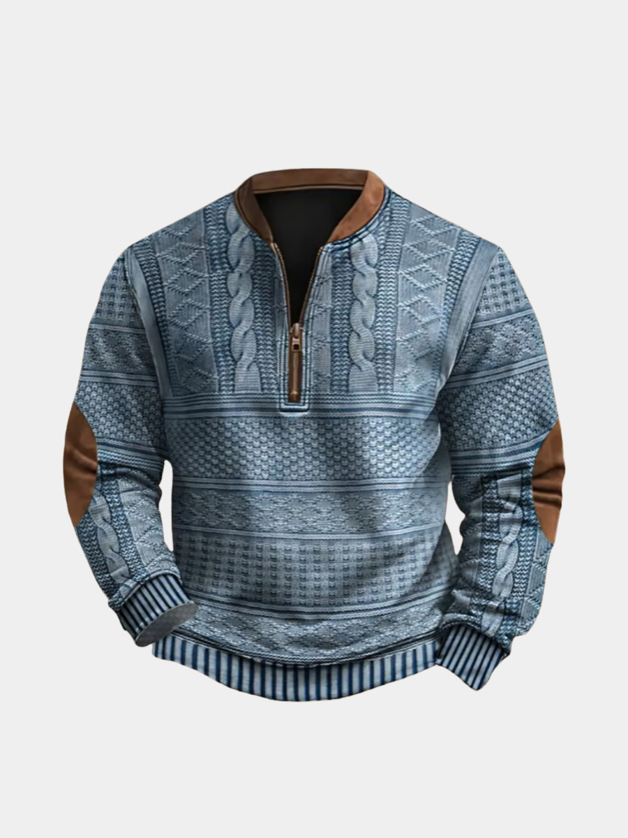 Helvano | Elegantes Poloshirt für Herren