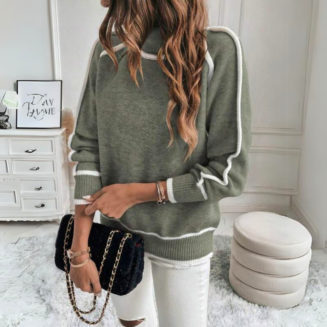 Helvano | Strickpullover für Damen