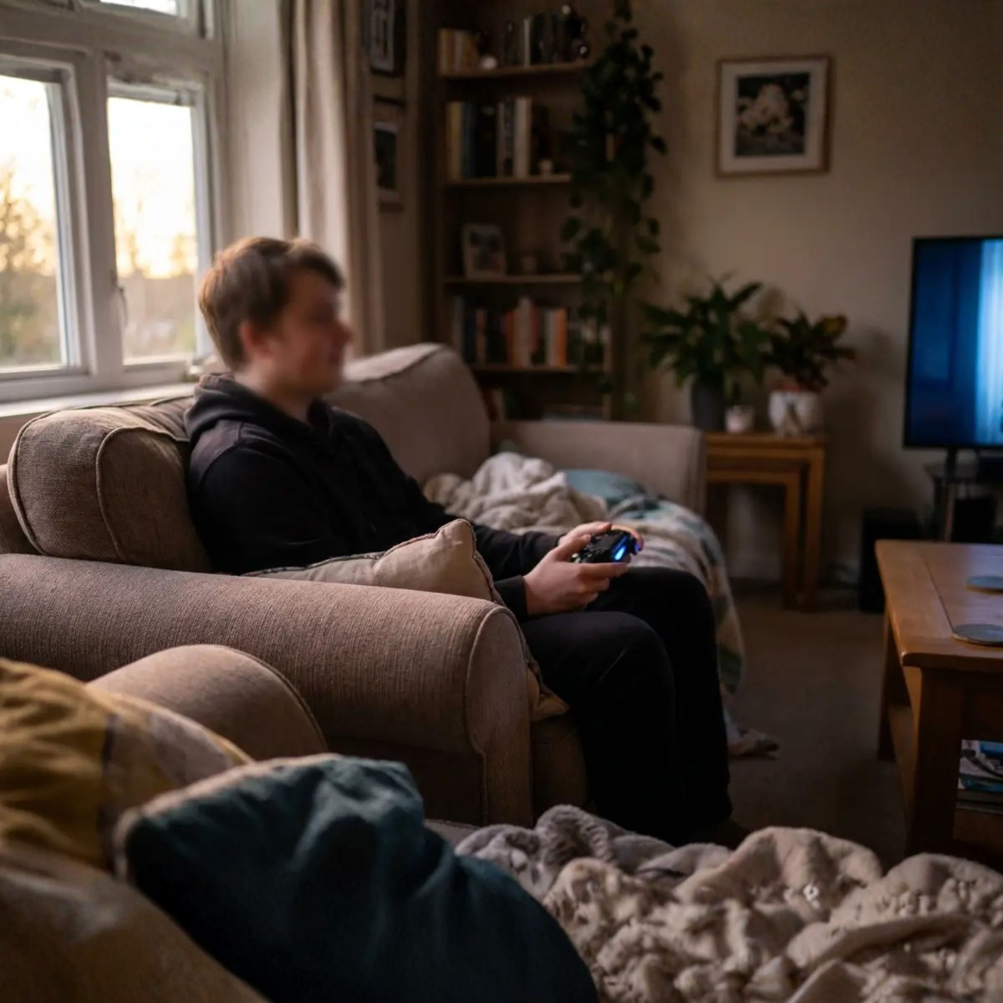 Helvano | Kabelloser Wireless-Controller für PlayStation 4