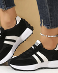 Helvano | Ergonomische Komfort-Sneaker für Damen