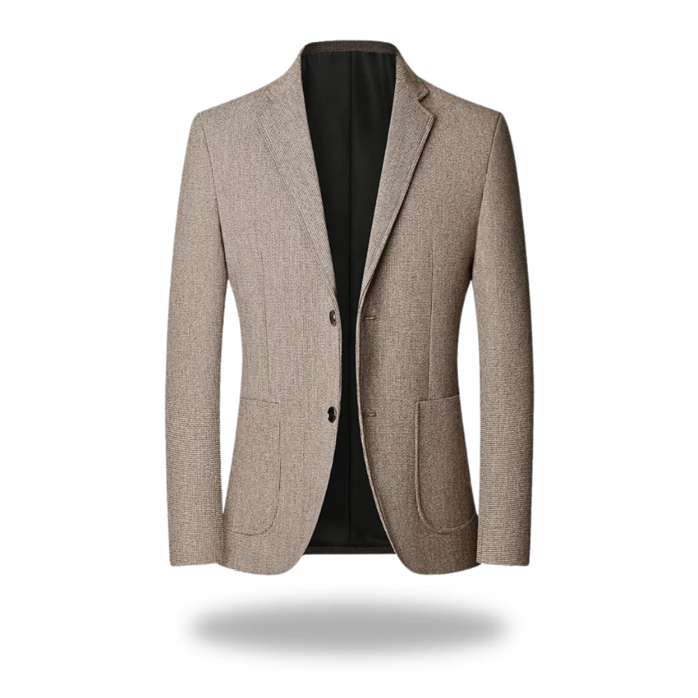 Helvano | Zeitloser Blazer für Herren