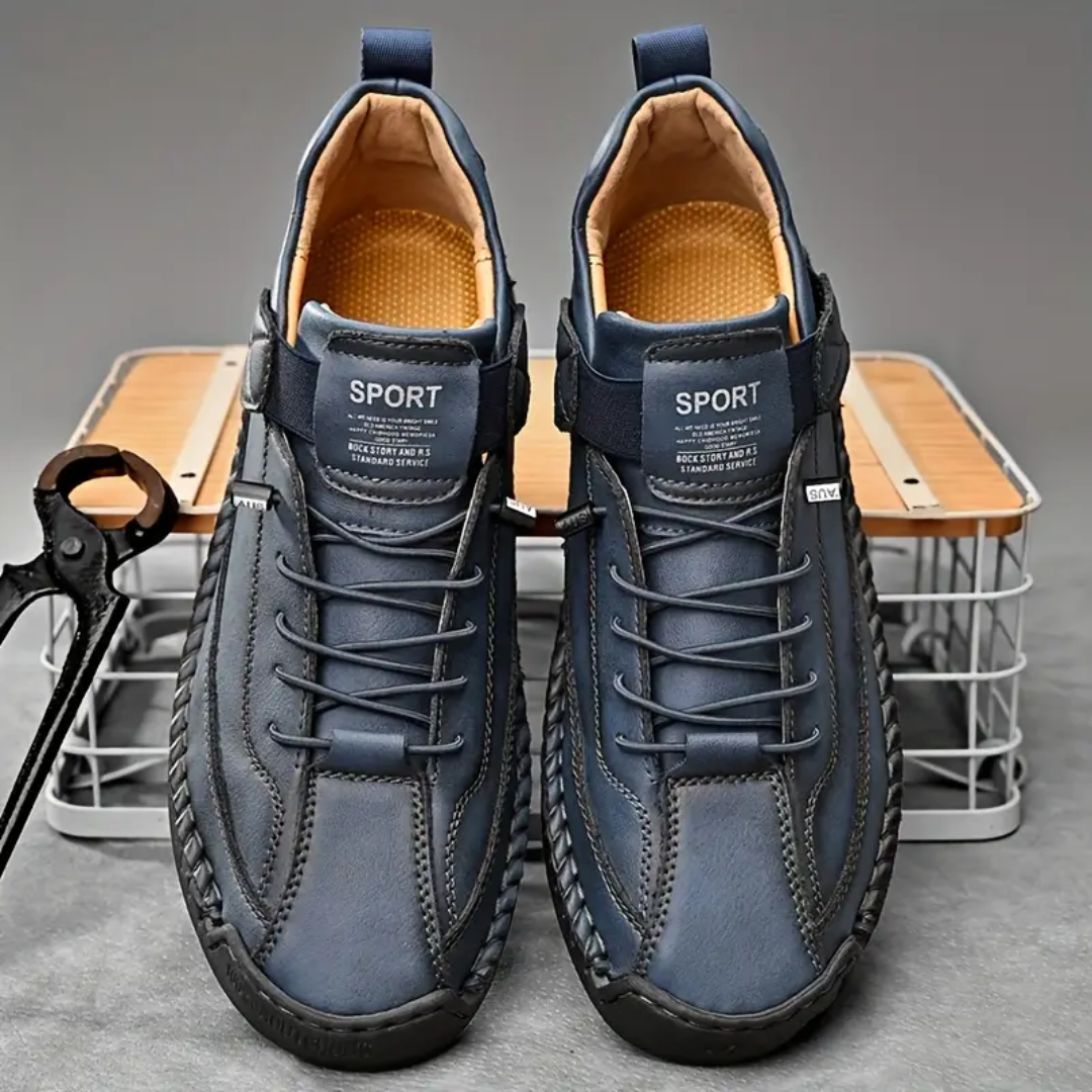 Helvano | Orthopädische Herren-Schuhe
