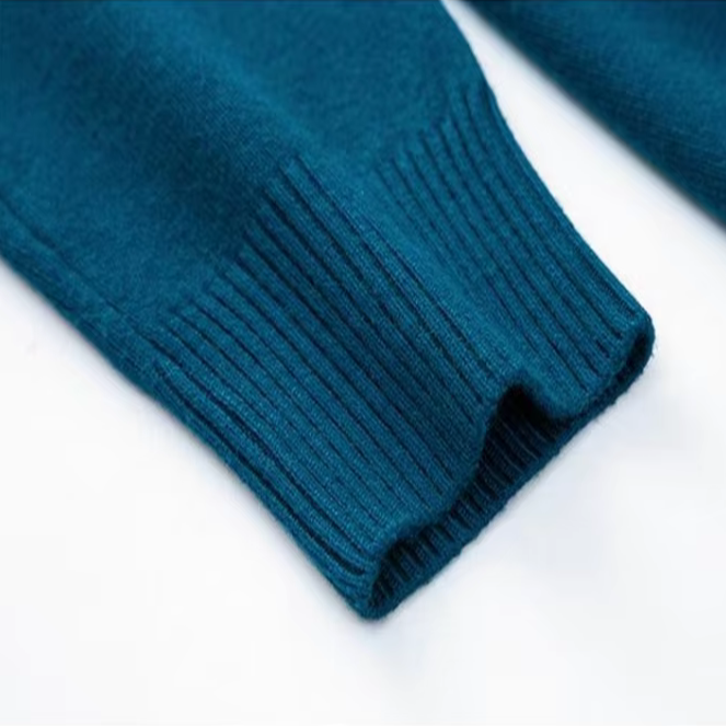 Helvano | Herren Rollkragenpullover