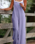 Helvano | Elegante Jumpsuit für Damen