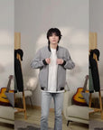 Helvano | College-Jacke für Herren