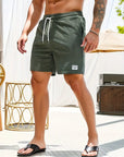 Helvano | Lässige Badeshorts für Herren