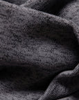 Helvano | Lässige Strickjacke mit Kragen für Herren