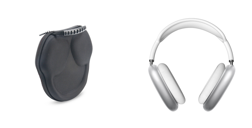 Helvano | Bluetooth Kopfhörer mit Geräuschunterdrückung
