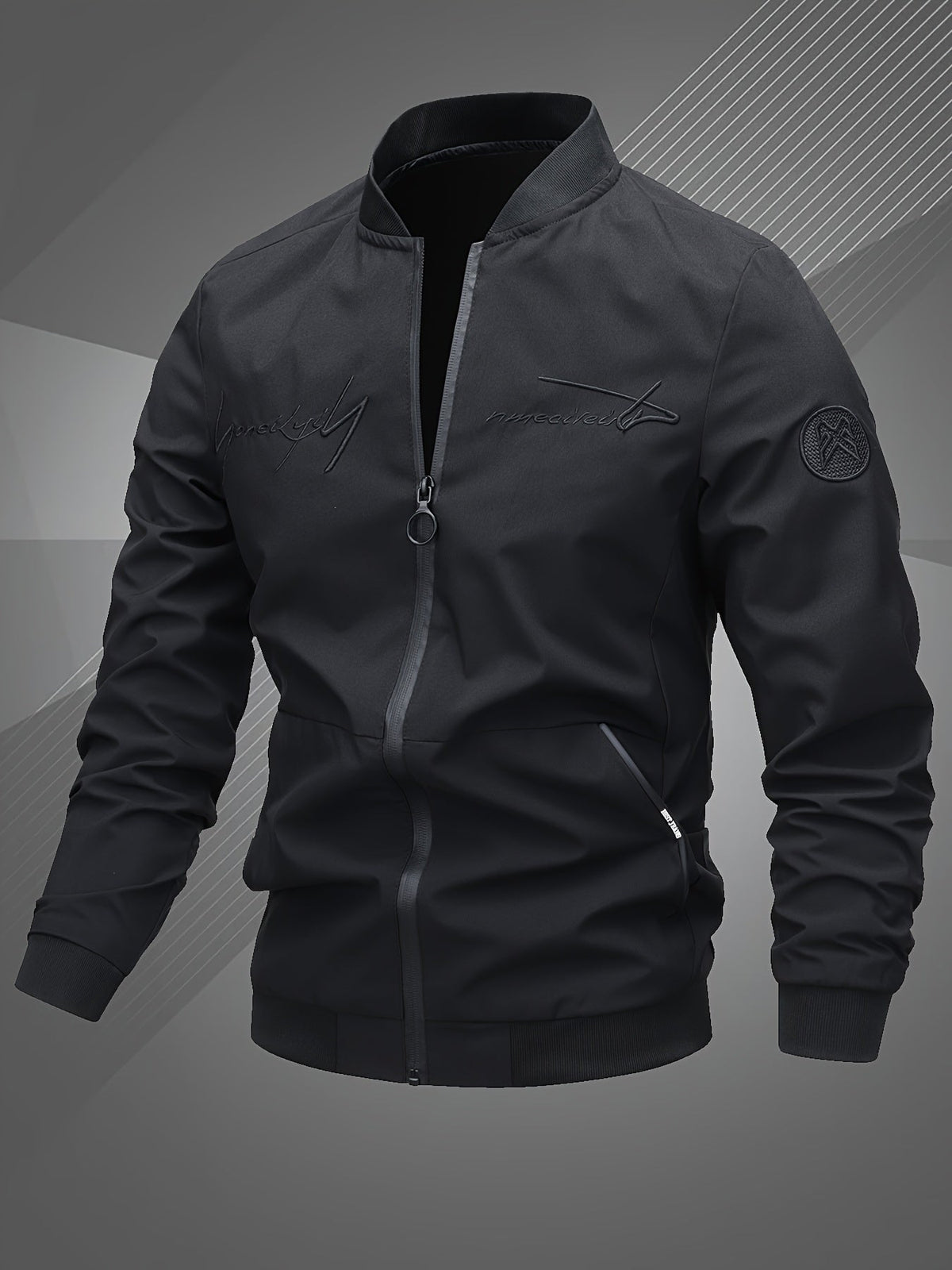 Helvano | College-Jacke für Herren