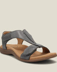 Helvano | Ergonomische Komfort-Sandalen für Damen
