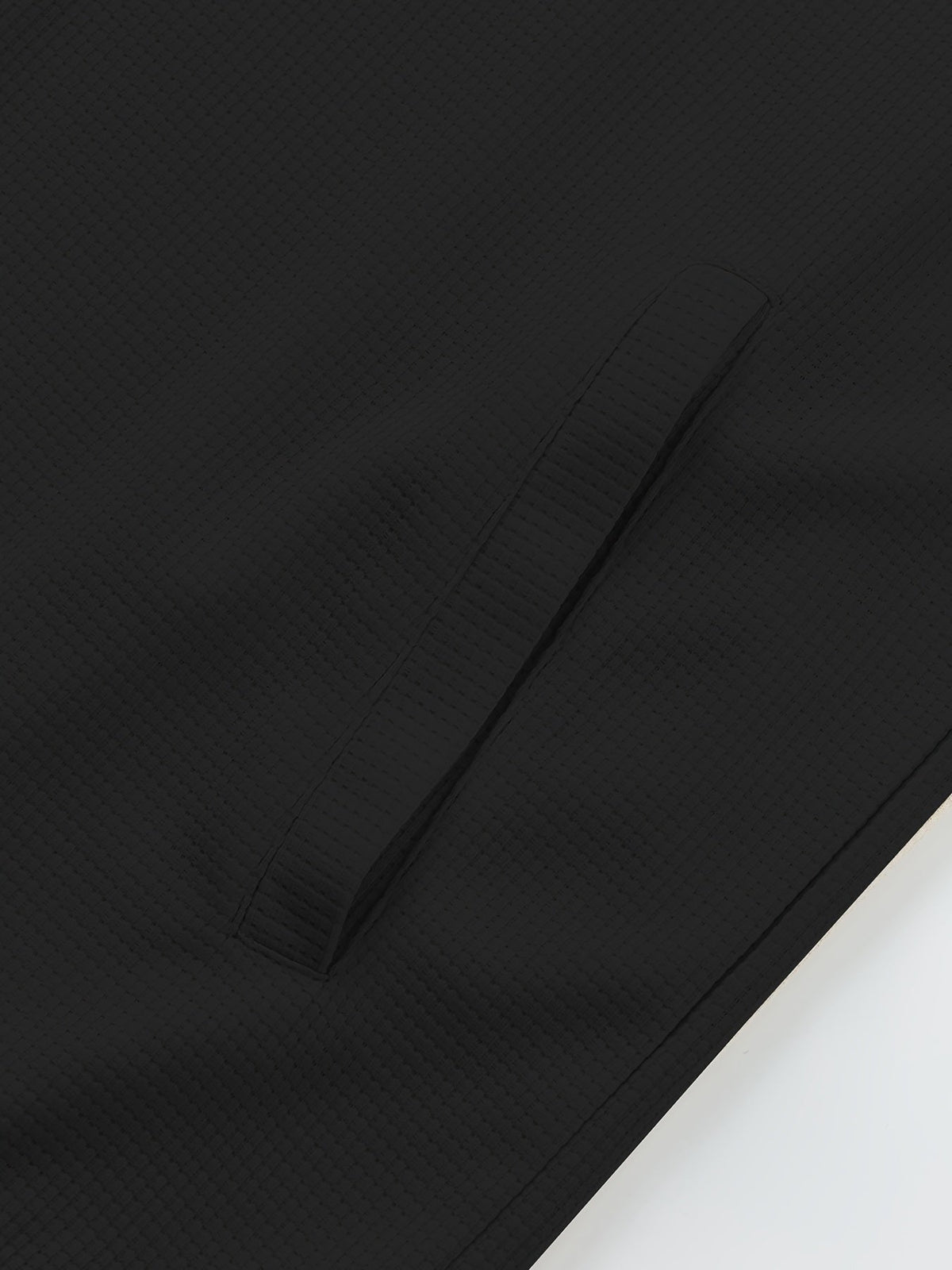 Helvano | Strukturierte Herrenjacke mit Knopfleiste