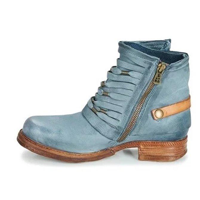 Helvano | Bequeme Stiefeletten für Damen