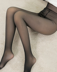 Helvano | Thermostrumpfhose für Damen