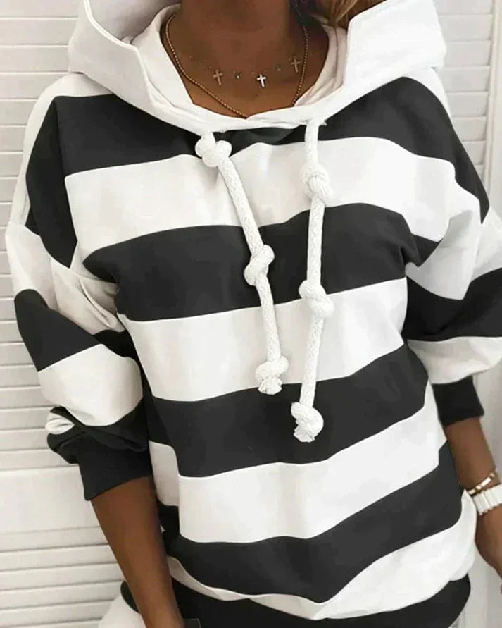 Helvano | Kapuzenpullover für Damen