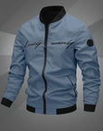 Helvano | College-Jacke für Herren