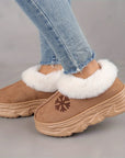 Helvano | Gemütliche Winterstiefel für Damen