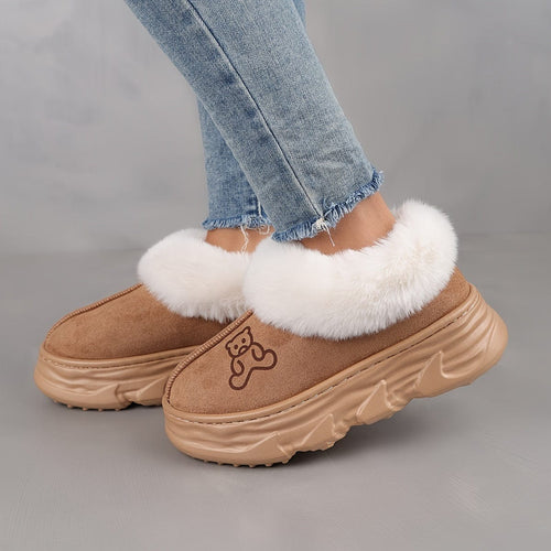 Helvano | Gemütliche Winterstiefel für Damen