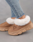 Helvano | Gemütliche Winterstiefel für Damen