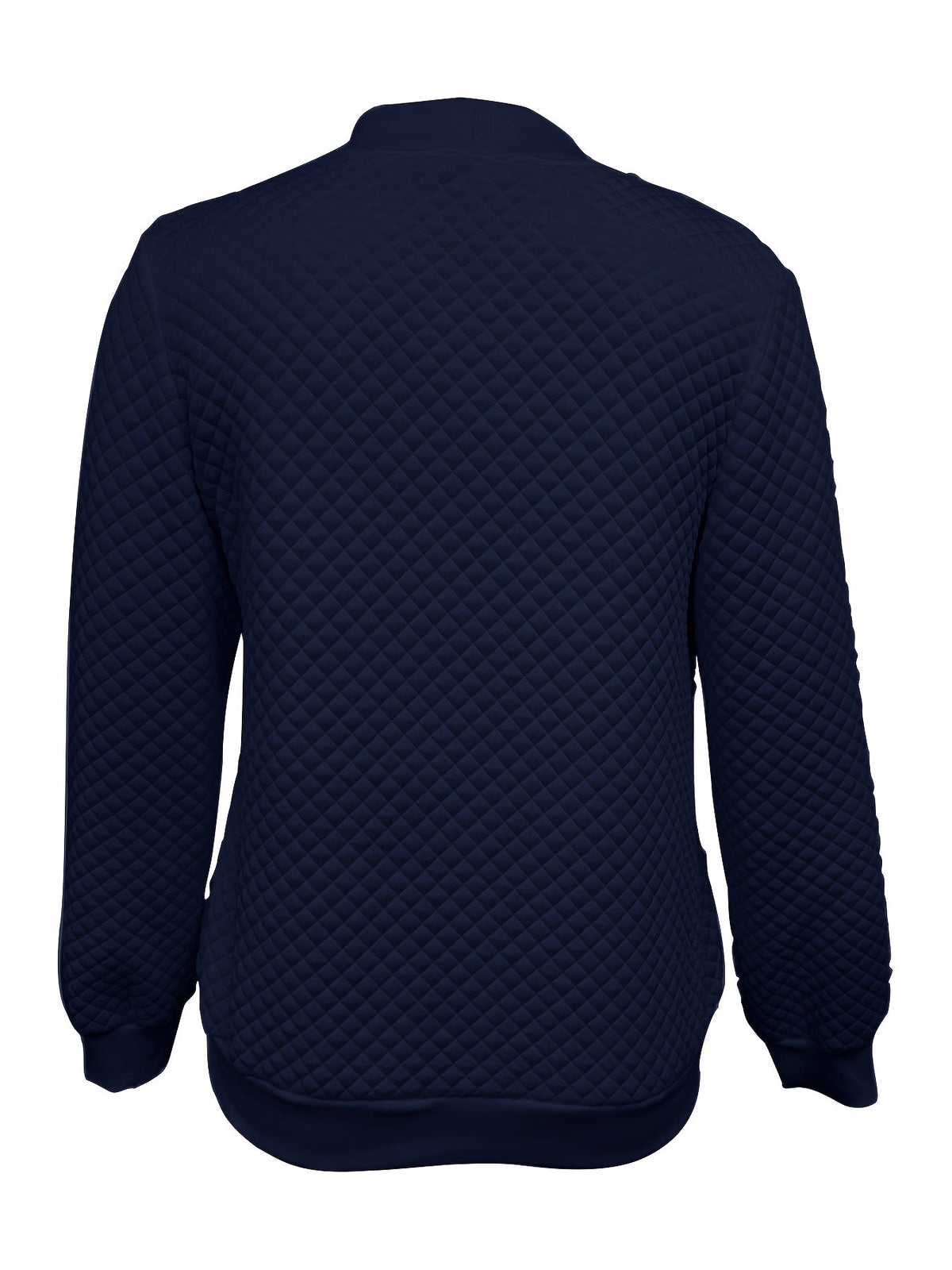 Helvano | Gesteppte Baseballjacke für Damen