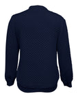 Helvano | Gesteppte Baseballjacke für Damen