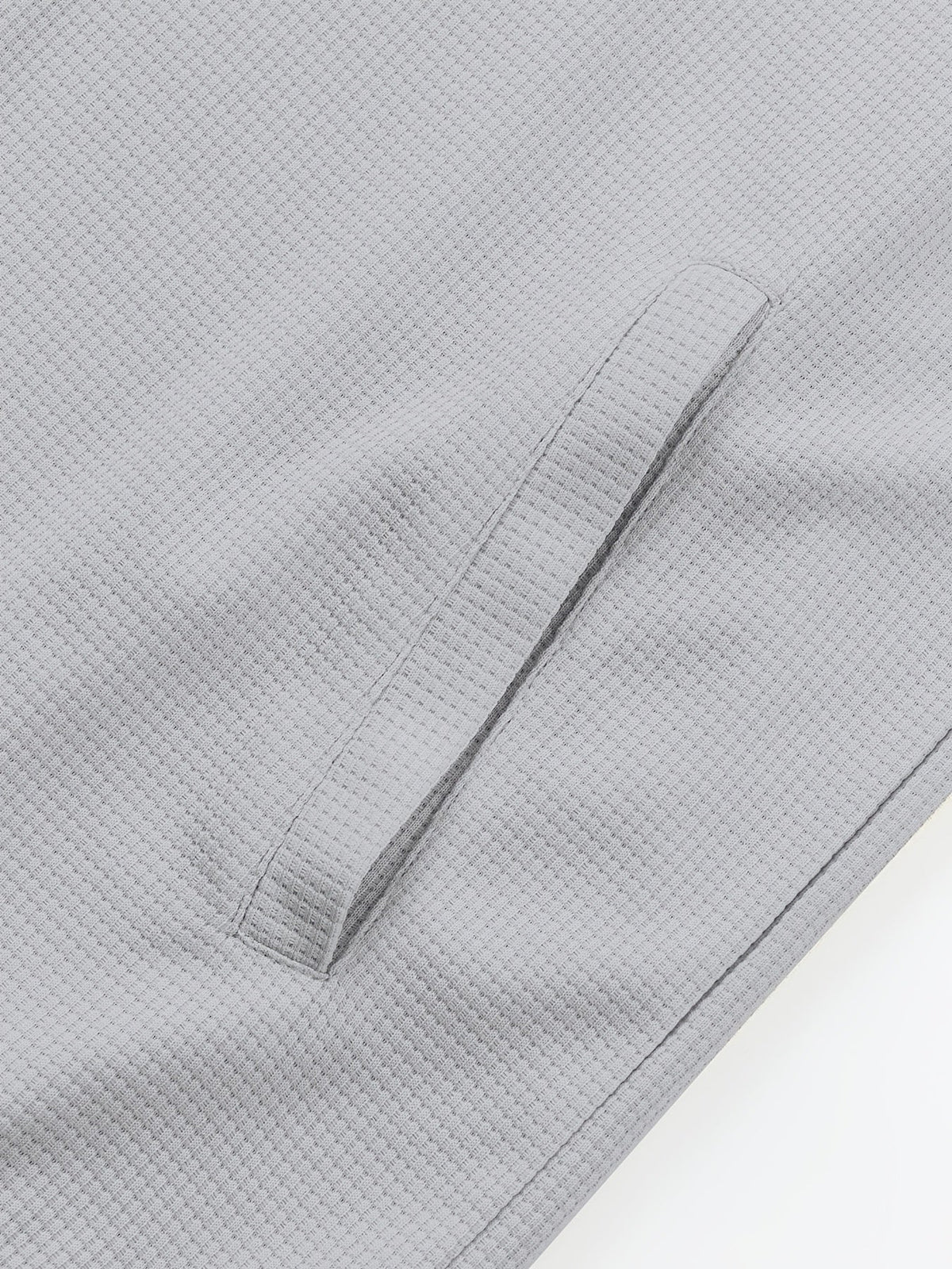 Helvano | Strukturierte Herrenjacke mit Knopfleiste