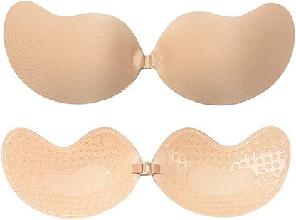 Helvano | Push-up BH mit Lift-Effekt für Damen