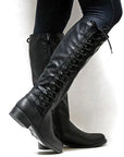 Helvano | Schnürstiefel für Damen