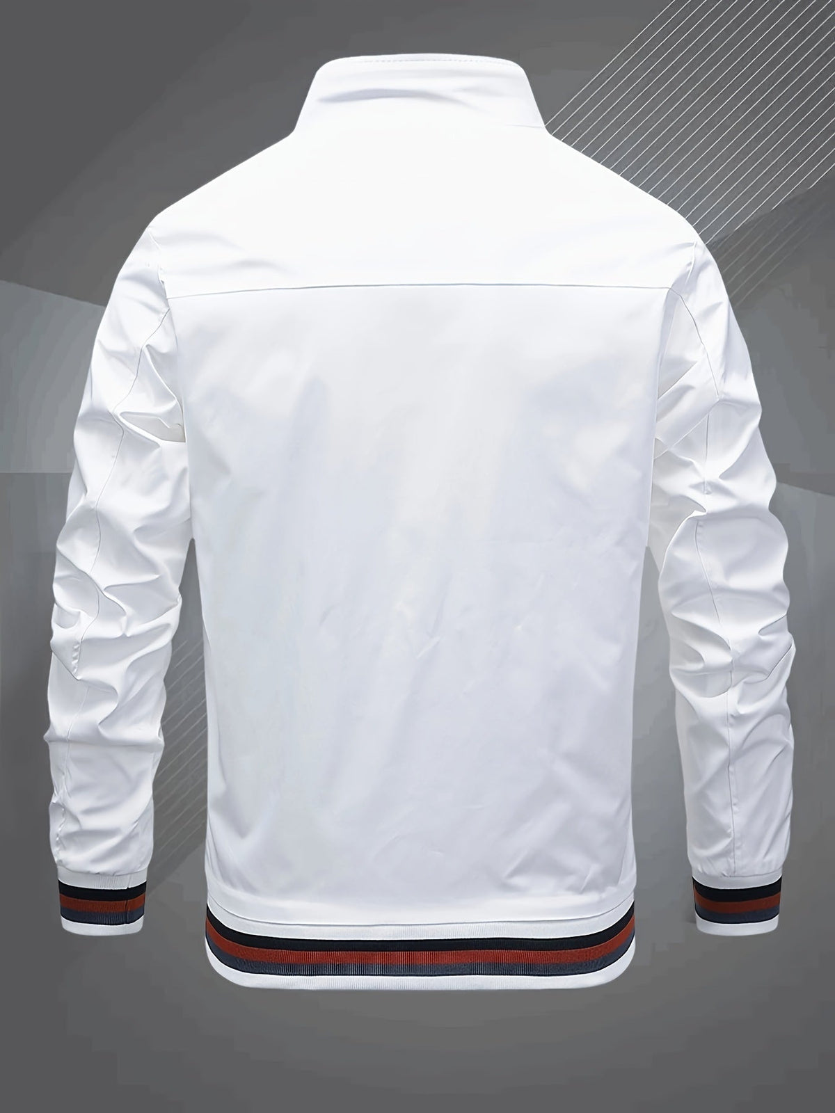 Helvano | Klassische Bomberjacke für Herren