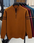 Helvano | Troyer Strickpullover für Herren