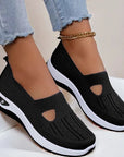 Helvano | Sneakers zum Reinschlüpfen für Damen