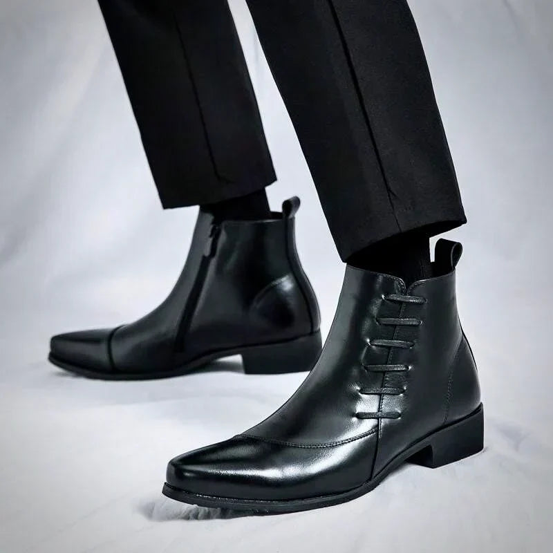 Helvano | Stiefeletten für Herren