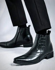 Helvano | Stiefeletten für Herren