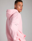 Helvano | Reise-Hoodie mit Flugmodus-Grafik für Herren