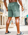 Helvano | Lässige Badeshorts für Herren