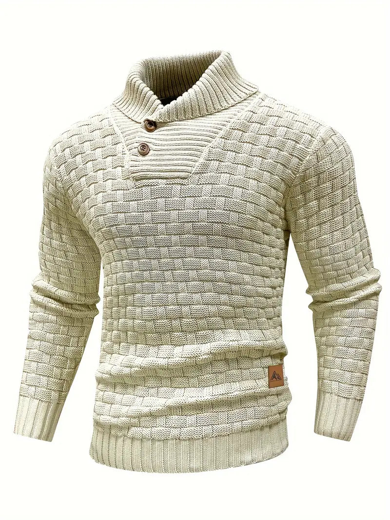 Helvano | Strickpullover für Herren