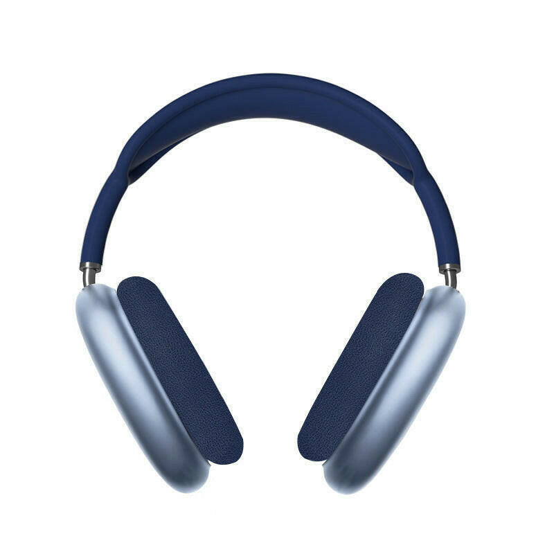 Helvano | Bluetooth Kopfhörer mit Geräuschunterdrückung