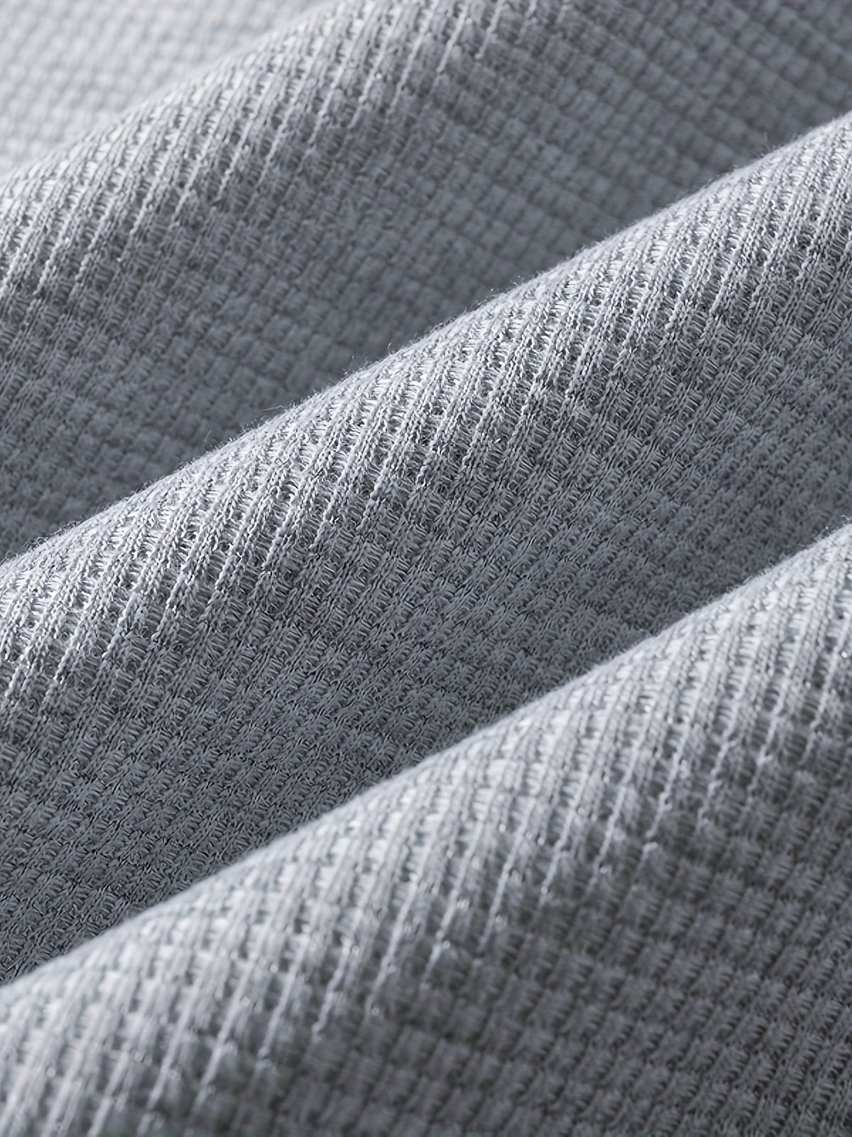 Helvano | Colorblock-Sweatshirt mit Rundhals für Herren