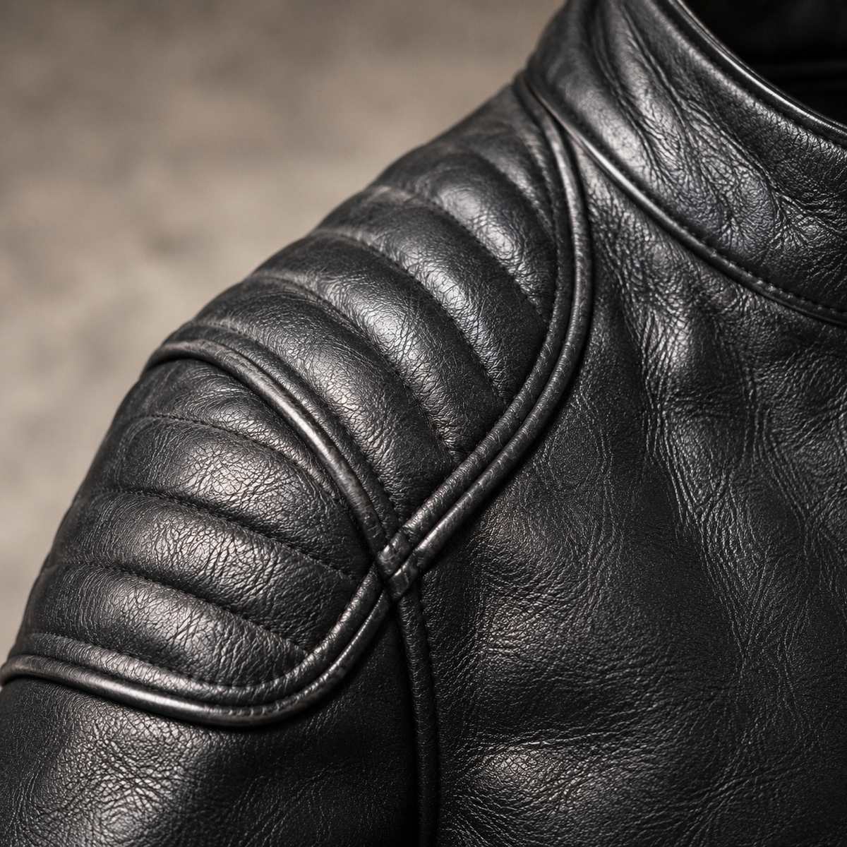 Helvano | Motorradjacke für Herren