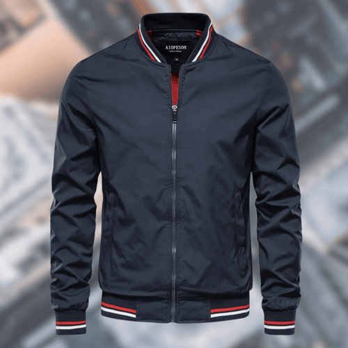 Helvano | Uni Bomberjacke für Herren