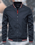 Helvano | Uni Bomberjacke für Herren