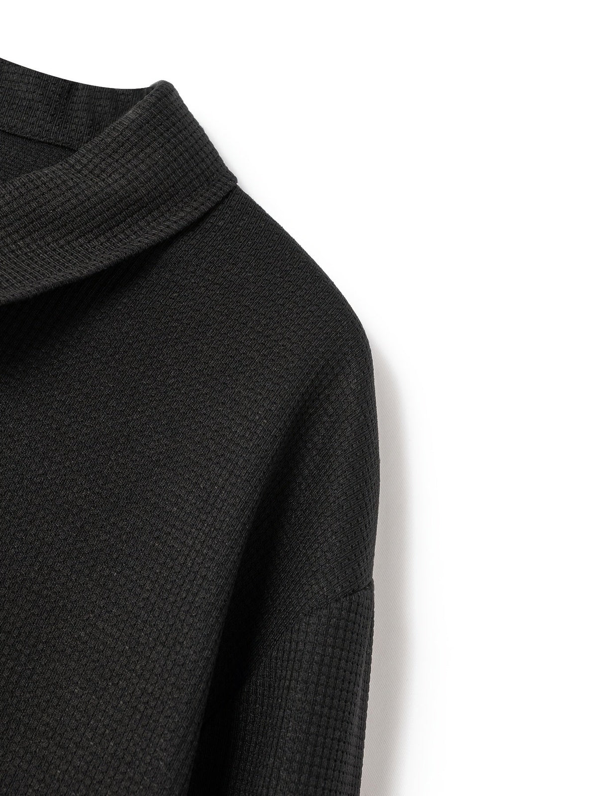 Helvano | Strukturierte Herren-Jacke mit Reissverschluss