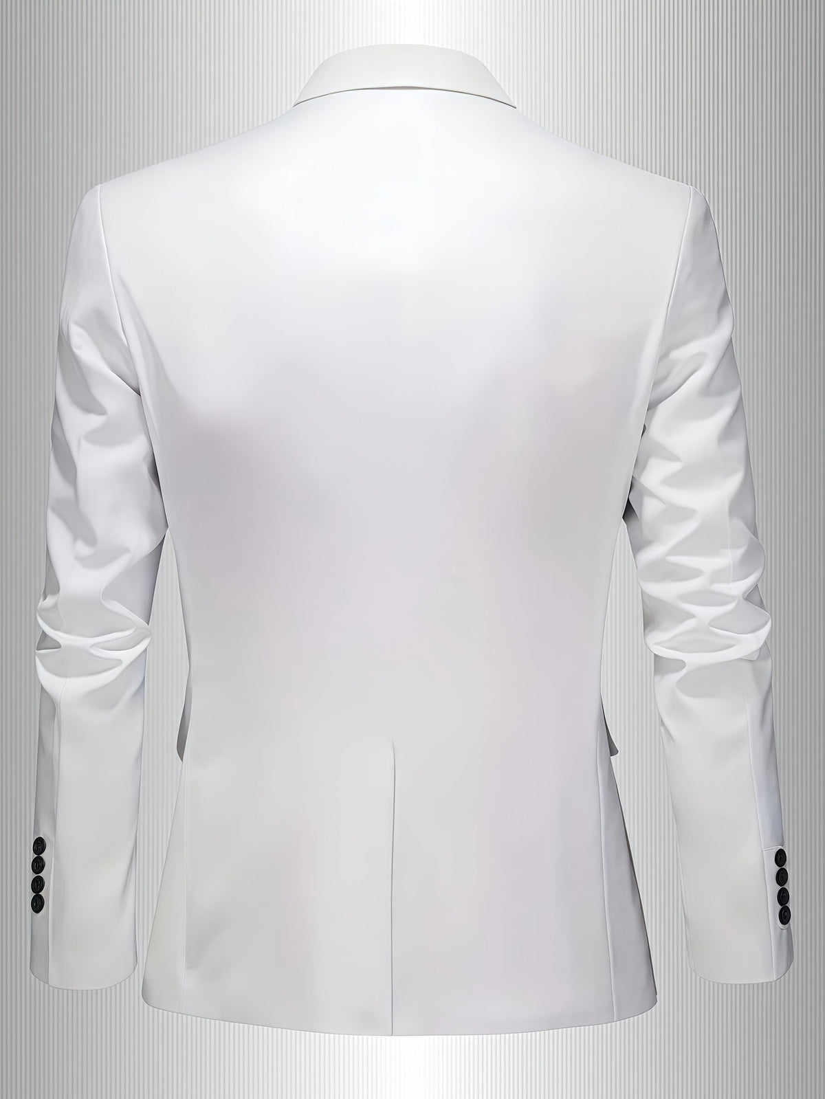 Helvano | Slim-Fit Blazer für Herren